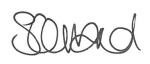 Sharon Signature
